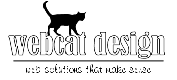 Webcat Design